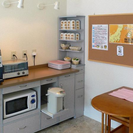 内灘町 ﾌｧﾐﾘｰﾛｯｼﾞ旅籠屋・金沢内灘店モーテル エクステリア 写真
