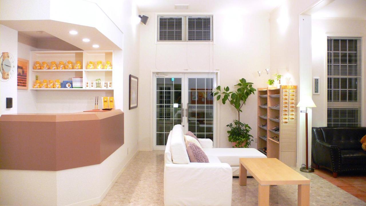 内灘町 ﾌｧﾐﾘｰﾛｯｼﾞ旅籠屋・金沢内灘店モーテル エクステリア 写真